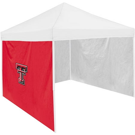 Logo Chair NCAA TX Tech Side Panel
