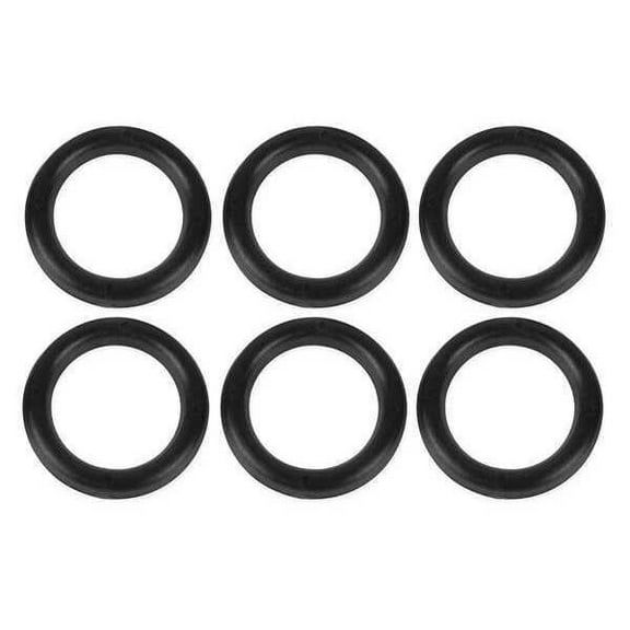 Mi-T-M Head Ring Kit 70-0030