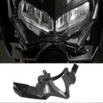 thumbnail image 5 of Motorcycle Front Spoiler Lower Lip Spoiler for Kawasaki Z900, 5 of 5
