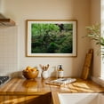 thumbnail image 4 of In The Depths Of The Natural - Portland Oregon Photography Garden Nature Botanical Floral Scenic Zen Unframed Wall Art Print 32 x 48 inches, 4 of 7