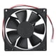 thumbnail image 3 of Ventilador del disipador de calor máquina de soldadura de sistemas de enfriamiento 040A para convertidor de frecuencia ANGGREK Otros, 3 of 8