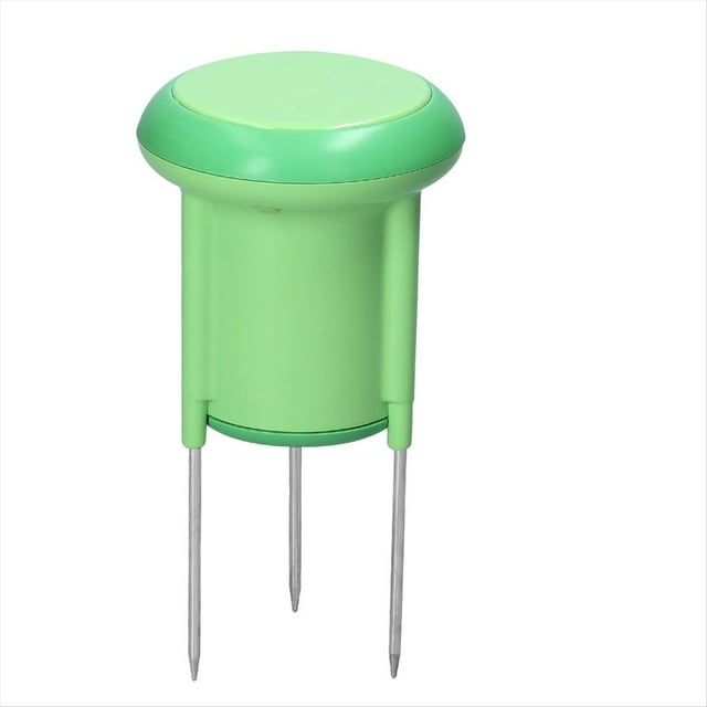 Probador de Suelo Tuya ZigBee Sensor de Temperatura y Humedad IP66 Control de Aplicación Impermeable Soporte Ver Historial