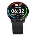 thumbnail image 4 of Reloj Inteligente Smart Watch Fralugio S61 Amoled Llamadas Negro, 4 of 4