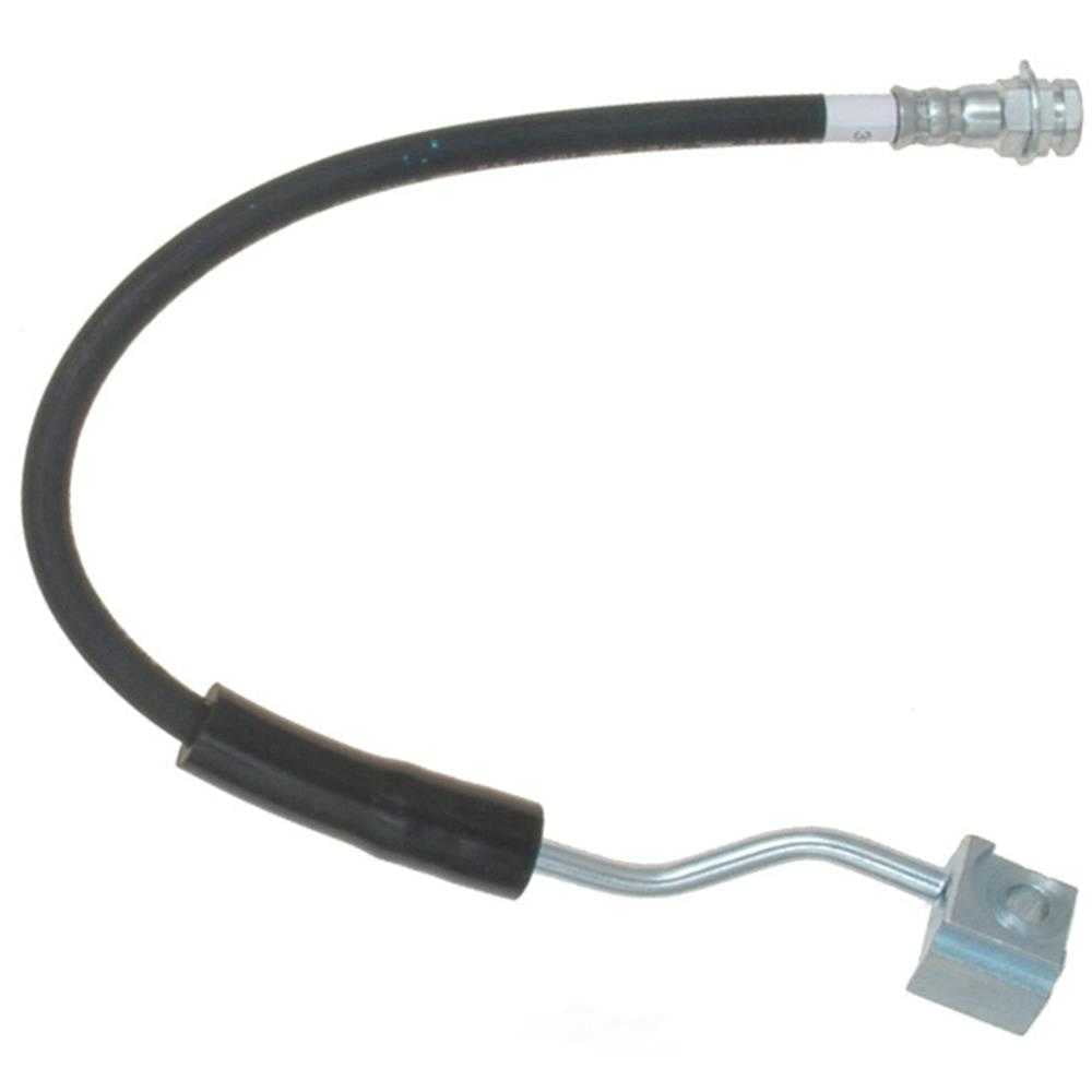 Brake Hydraulic Hose Fits select: 1992-1996 FORD F150
