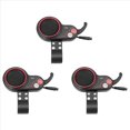 thumbnail image 1 of 3X Medidor de Pantalla LT01 36V-60V 6PIN para Scooter Eléctrico 8/10 Wolf Warrior X Wolf Warrior11, 1 of 5