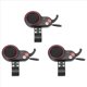 thumbnail image 1 of 3X Medidor de Pantalla LT01 36V-60V 6PIN para Scooter Eléctrico 8/10 Wolf Warrior X Wolf Warrior11, 1 of 8