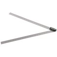 thumbnail image 3 of Digital Angle Ruler, Digital Angle Gauge Ruler 500mm LCD Display Wear Resistance  For Woodworking For Long Term Use, 3 of 8