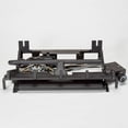 thumbnail image 4 of Duluth Forge Ventless Liquid Propane Gas Log Set - 24 in. Split Red Oak, 33,000 BTU, T-Stat Control - Model# DLS-L24T-1, 4 of 9