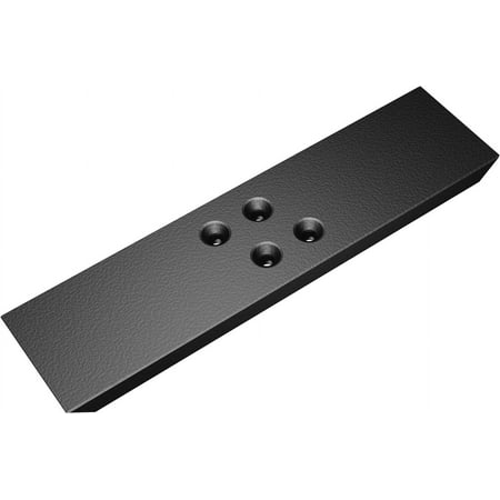 

Flat Wall Countertop Support Bracket (46 inch)