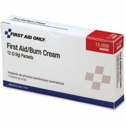 PhysiciansCare, FAO13006, First Aid Only Burn Cream, 12 / Box