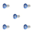 thumbnail image 3 of Yuarrent 1 par de horquillas de suspensión para bicicleta, auriculares profesionales para bicicleta, núcleo colgante de expansión, accesorios Type2 NO2, 3 of 6