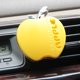thumbnail image 3 of Regalo imprimible para coche, seis colores, pequeño, Apple, salida de aire, perfume, salida de aire para coche, 3 of 4