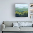 thumbnail image 3 of Grace Popp 'Open Valley II' Canvas Art, 3 of 3