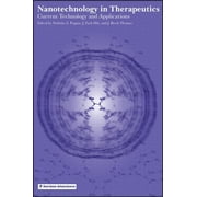 Horizon Bioscience: Nanotechnology in Therapeutics: Current Technology and Applications (Hardcover)