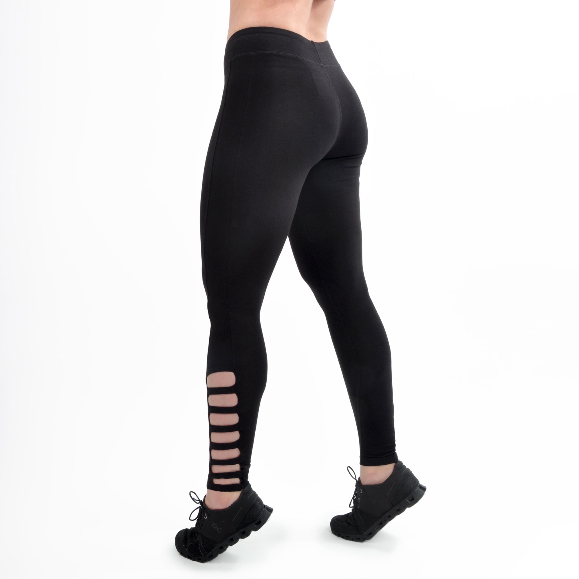 Women's Active Stephanie Strappy Ankle Tight