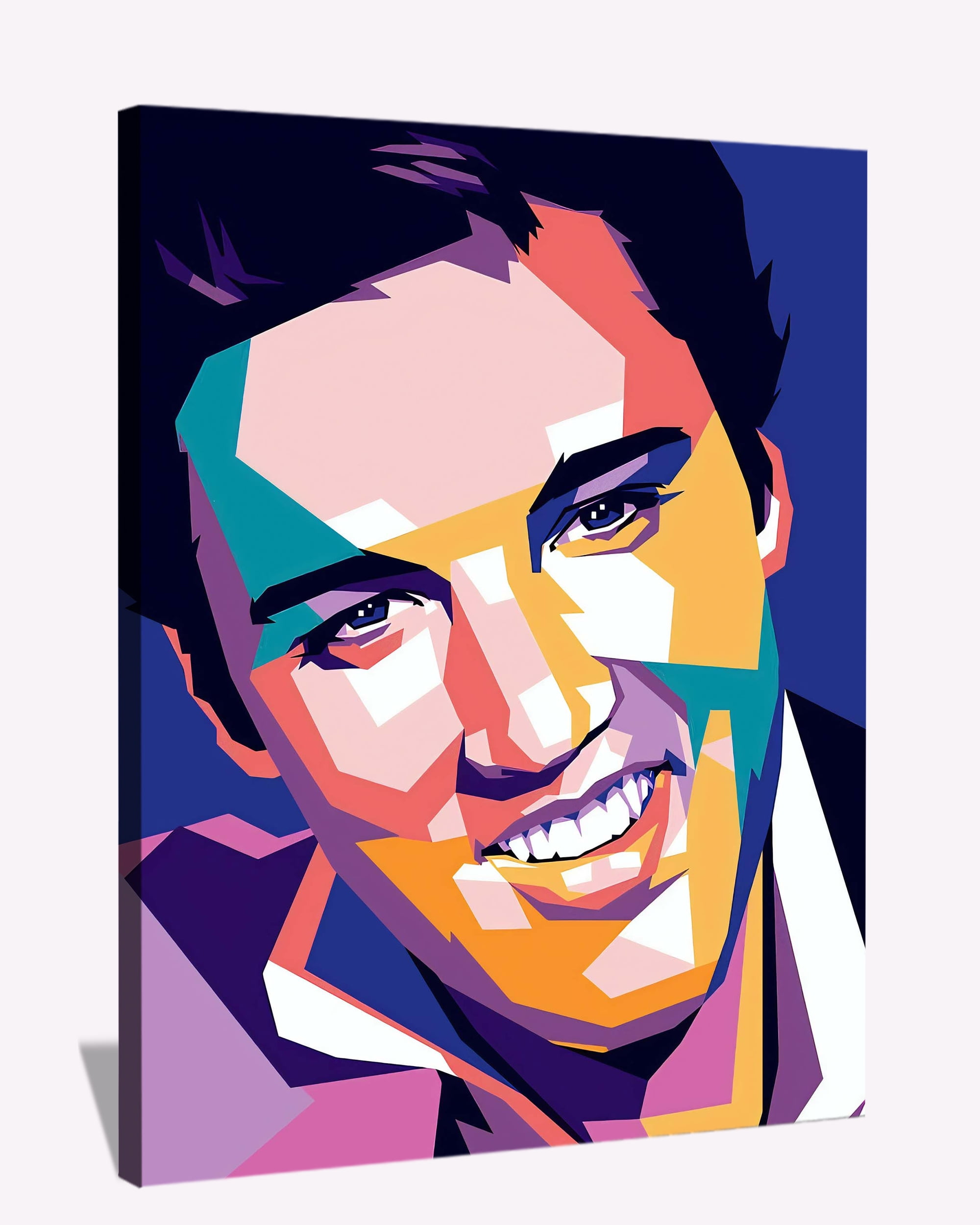 Pop Art Celebrities pop-art-celebrities