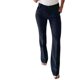 thumbnail image 1 of Krisp - Pantalones Mix and Match para Mujer (Negro), 1 of 2