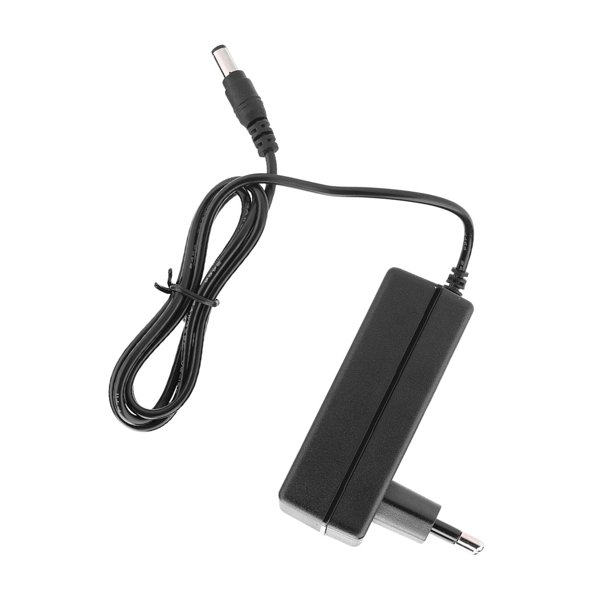 Reemplazo Del Cargador De Pistola De Masaje 21V 2A Adaptador De Potencia - Salida DC 5.5x2.5 Mm, Compatible Con Pistolas De Masaje De Estilo