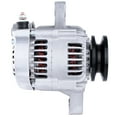 thumbnail image 2 of 40A Alternator Fits Takeuchi Tb016 Tb125 Tb135 Tb145 101211-1380 129240-77200, 2 of 8
