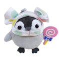 thumbnail image 1 of Jouet en Peluche Petit Pingouin 10 cm, 1 of 4