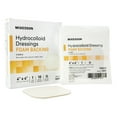 thumbnail image 4 of McKesson Hydrocolloid Dressings, Foam Backing - Sterile, 4 in x 4 in, 10 Count, 1 Pack, 4 of 7