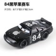 thumbnail image 1 of Coches de metal fundido a presión de todos los estilos Disney Pixar Cars, modelo Lightning McQueen, coche de aleación número 4.19.28.36.51 101, serie de carreras de juguete, 1 of 5