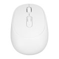 thumbnail image 1 of WirelessMouse, 2.4G Quiet Computer Mouse with USB Receiver, 800 1600 2400 DPI, Portable Cordless Mice for  Laptop PC, 1 of 7