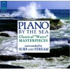 Piano By the Sea: Water Masterpieces