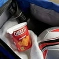 thumbnail image 2 of Cheez-It Original Cheese Crackers, Baked Snack Crackers, 2.2 oz Cup pack of 2, 2 of 5