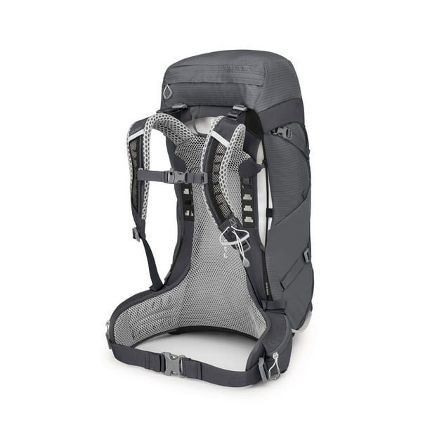 Osprey Sirrus 44L Women s Hiking Backpack Tunnel Vision Grey Walmart Business Supplies
