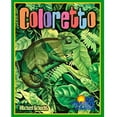 thumbnail image 2 of Juego de cartas Rio Grande Games Coloretto, 2 of 2