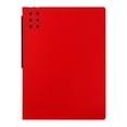 thumbnail image 1 of Youpin Fizz Livret d'Information A4 Dossier avec Poches Rangement de Fichiers, 1 of 7