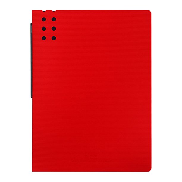 Youpin Fizz A4 Folleto de información Carpeta de archivos Bolsillos Almacenamiento de archivos