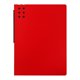 thumbnail image 1 of Youpin Fizz A4 Folleto de información Carpeta de archivos Bolsillos Almacenamiento de archivos, 1 of 7