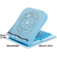 thumbnail image 2 of Slant Board Calf Stretcher Ankle And Foot Incline Board For Stretching Tight Calves Or Plantar Fasciitis Adjustable 6 Level Incline Stretch Board Leg, 2 of 4