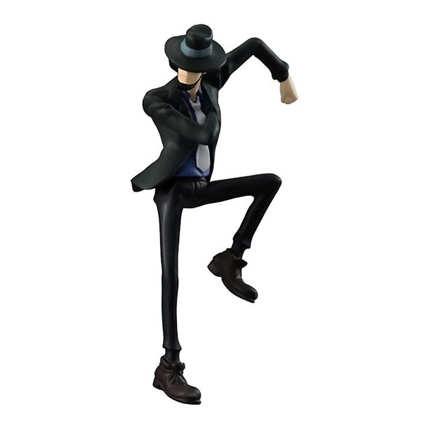 lupin the third jigen figure