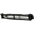 thumbnail image 3 of Active Grille Shutter Compatible with 2016-2018 Toyota Prius One Two Three Four All Trims 1.8L Hybrid Lower w/o Actuator 53019-47010 TO1206100 121HP 4-Cyl 53019-47011 88940-47010, 3 of 8