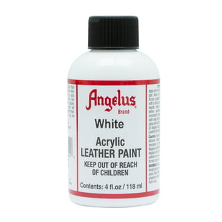Angelus® Acrylic Leather Paint, 4 oz., Red