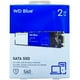 thumbnail image 3 of SSD M.2 2TB WESTERN DIGITAL Laptop PC SATA 2.5 WDS200T2B0B Western Digital WDS200T2B0B, 3 of 3