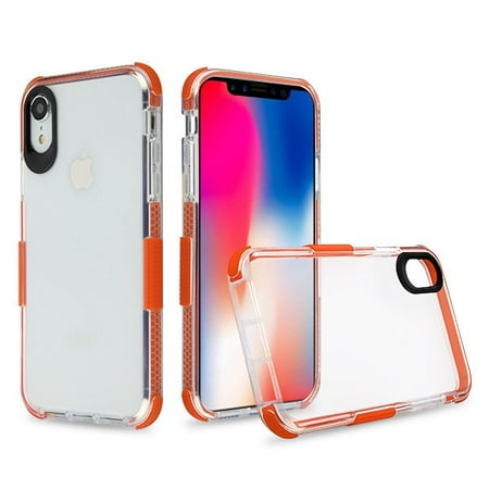 iphone xr silicon case clear iphone xr silicon case clear
