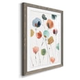 thumbnail image 3 of Lollipop Garden II - Premium Framed Print - Distressed Barnwood Frame - Ready to Hang, 3 of 8