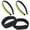 Style A, variant on MOMOJIA High Reflective Cycling Leg Band For Night Commuting Safety