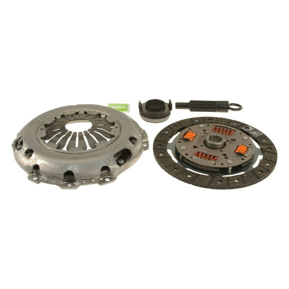 Valeo OE Replacement Clutch Kit