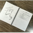 thumbnail image 7 of CASE W4 LOADER & FORKLIFT PARTS MANUAL CATALOG BOOK S/N PRIOR TO 9119672, 7 of 7