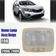 thumbnail image 4 of Dome Reading Light Dome Light Interior Light Car for Kia Sorento 2006-2009 92850-3E500FC 928503E500, 4 of 5