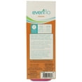 thumbnail image 3 of Evenflo Classic 4-oz Slow Flow Tinted Plastic Bottle, Assorted Colors 1 Each, 3 of 3