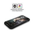 thumbnail image 2 of Head Case Designs Officially Licensed Outlander Portraits Claire & Jamie Hybrid Case Compatible with Apple iPhone XR, 2 of 7