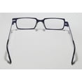 thumbnail image 5 of NEW HARRY LARY'S PIRATY MENS/WOMENS DESIGNER FULL-RIM DENIM BLACK PATTERN CASUAL HIP MADE IN FRANCE FRAME DEMO LENSES 49-0-0 EYEGLASSES/EYE GLASSES, 5 of 9