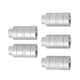 thumbnail image 3 of Headspace Gauge Set with 5 Bushing for B350 D400 Replacements with 5 Bushing for D400 A330 B350 E420, 3 of 5