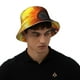 thumbnail image 4 of Balery Sunset Coast Sunflower Sombreros para el sol para hombre y mujer, sombrero de pescador con UPF 50+, 4 of 6